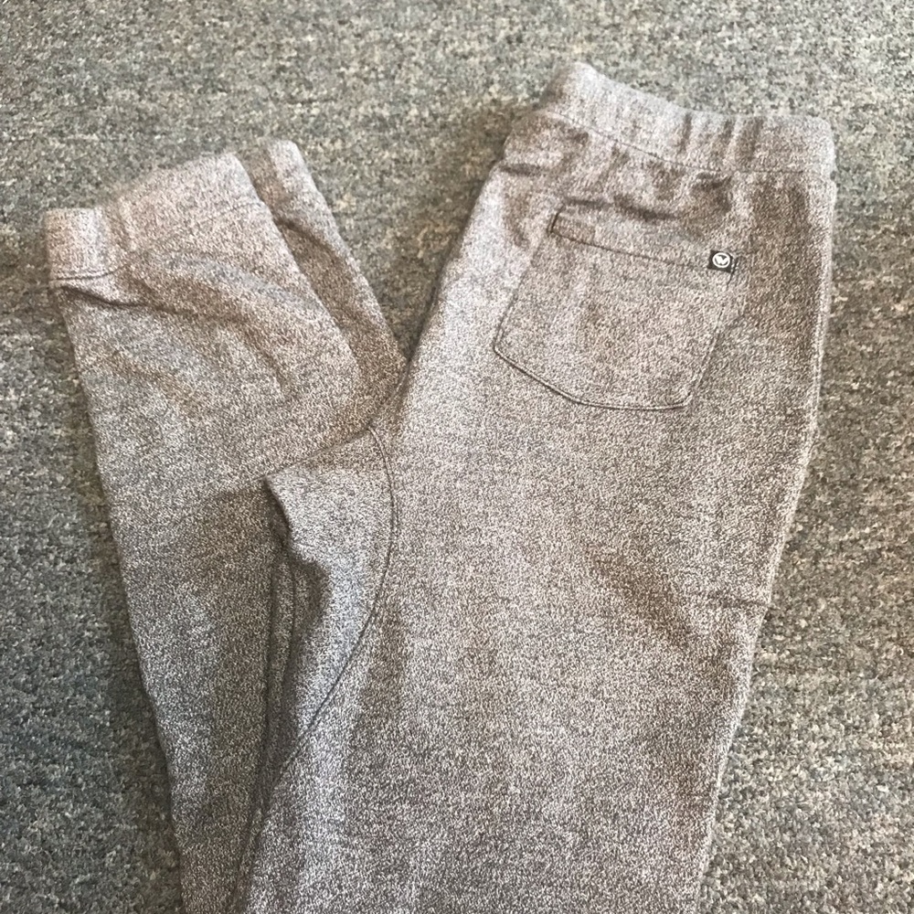 Jogger size xl on boys
